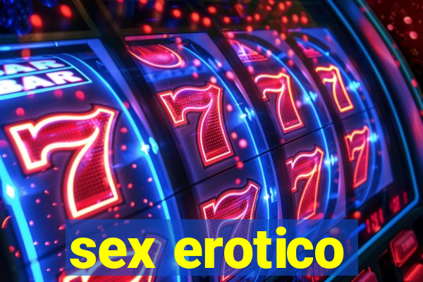 sex erotico